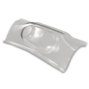 Fabspeed Competition Carbon Intake for Corvette C8 ZR1, product view 7