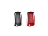 AutoTecknic Dry Carbon Remote Key Case - BMW F06/ F12/ F13 M6 | 6-Series