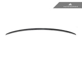 AutoTecknic Dry Carbon Trunk Lip Spoiler - G60 5-Series