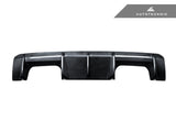 AutoTecknic Dry Carbon Performante Rear Diffuser - G80/ G81 M3 | G82/ G83 M4