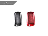 AutoTecknic Dry Carbon Remote Key Case - BMW F15 X5 | F16 X6