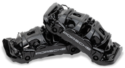 Porsche 991 Base/S/C4S 4-Piston Caliper Restoration (pair)