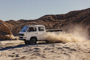 Möbelwagen 512S Interceptor for VW Vanagon & Syncro 5x112