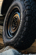 Möbelwagen 512S Interceptor for VW Vanagon & Syncro 5x112