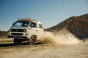 Möbelwagen 512S Interceptor for VW Vanagon & Syncro 5x112