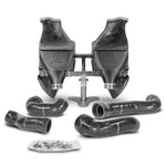 Competition Intercooler Kit EVO2 for Porsche 997 Turbo