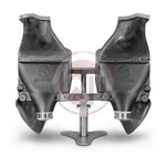 Competition Intercooler Kit EVO2 for Porsche 997 Turbo