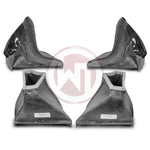 Competition Intercooler Kit EVO2 for Porsche 997 Turbo