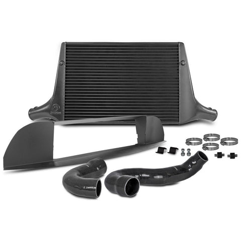 Comp. Intercooler Kit for Porsche Macan 3.0TDI (Image: 1)