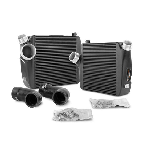 Perf. Intercooler kit for Porsche Cayenne S 3.0TFSI (Image: 1)