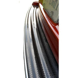 2005-2010 Jeep Grand Cherokee Carbon Fiber Rear Step