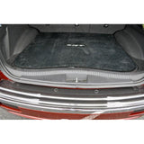 2005-2010 Jeep Grand Cherokee Carbon Fiber Rear Step
