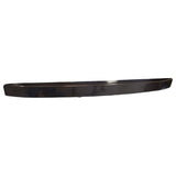 2005-2010 Jeep Grand Cherokee Carbon Fiber Trunk Latch Cover