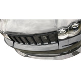 2006-2010 Jeep Grand Cherokee SRT8 Carbon Fiber Front Splitter