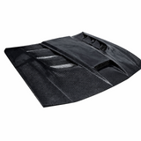 2006-2010 Dodge Charger Sniper 1.0 Hood