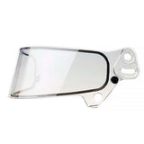 Bell SE07 3mm Replacement Helmet Shields (Fits RS7, HP7) product image 3