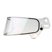 Bell SE07 3mm Replacement Helmet Shields (Fits RS7, HP7) product image 3