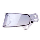 Bell SE07 3mm Replacement Helmet Shields (Fits RS7, HP7) product image 4
