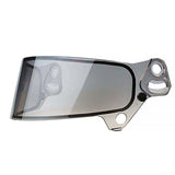 Bell SE07 3mm Replacement Helmet Shields (Fits RS7, HP7) product image 5