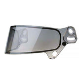 Bell SE07 3mm Replacement Helmet Shields (Fits RS7, HP7) product image 6