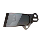 Bell SE07 3mm Replacement Helmet Shields (Fits RS7, HP7) product image 7