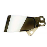 Bell SE07 3mm Replacement Helmet Shields (Fits RS7, HP7) product image 9