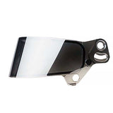 Bell SE07 3mm Replacement Helmet Shields (Fits RS7, HP7) product image 10