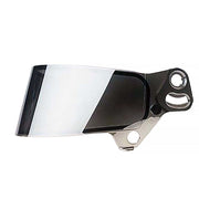 Bell SE07 3mm Replacement Helmet Shields (Fits RS7, HP7) product image 10
