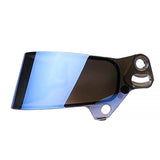 Bell SE07 3mm Replacement Helmet Shields (Fits RS7, HP7) product image 2