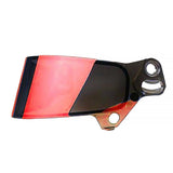 Bell SE07 3mm Replacement Helmet Shields (Fits RS7, HP7) product image 11