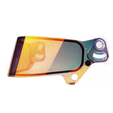 Bell SE07 3mm Replacement Helmet Shields (Fits RS7, HP7) product image 12
