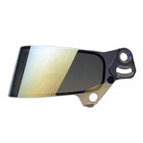 Bell SE07 3mm Replacement Helmet Shields (Fits RS7, HP7) product image 14