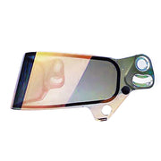 Bell SE07 3mm Replacement Helmet Shields (Fits RS7, HP7) product image 15