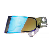 Bell SE07 3mm Replacement Helmet Shields (Fits RS7, HP7) product image 16