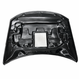 Demon Window Hood Jeep Grand Cherokee Trackhawk 2011-2021