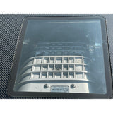 Demon Window Hood Jeep Grand Cherokee Trackhawk 2011-2021