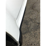 2012-2021 Jeep Grand Cherokee CFR Edition Carbon Fiber Side Skirts