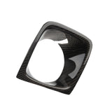 2015-2021 Jeep Grand Cherokee Adaptive Cruise Control Bezel