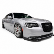 2015-2023 Chrysler 300S Front Lip Splitter