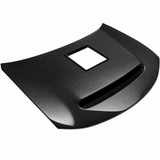 2015-2023 Dodge Charger Demon W/ Window Hood