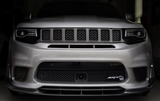 2017-2021 Carbon Fiber Lower Bumper Insert Replacement