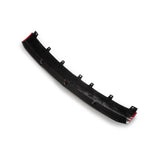 2017-2021 Carbon Fiber Lower Bumper Insert Replacement