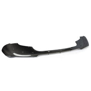 2017-2021 Jeep Grand Cherokee Track Demon Carbon Fiber Front Lip