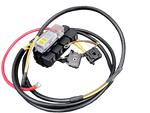 911 Headlight High Power Relay Set for Porsche 911, 912E, and 930 (1974-89)