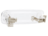 HELLA Interior Light Assembly for Porsche 914 (1970–1976), detail view