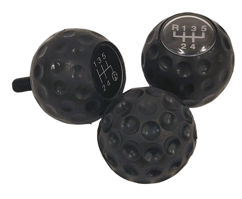 RennShift Threaded Golf Ball Shift Knob
