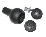 RennShift Threaded G50 Style Shift Knob