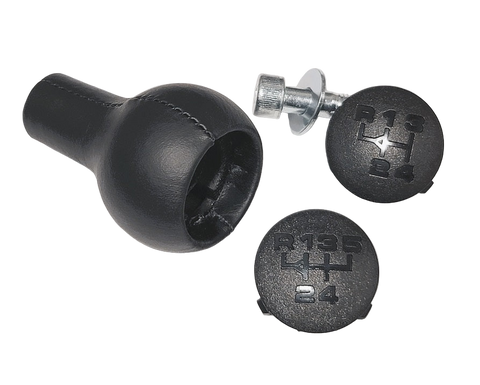 RennShift Threaded G50 Style Shift Knob