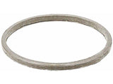 Elring exhaust seal ring for Porsche Macan close-up