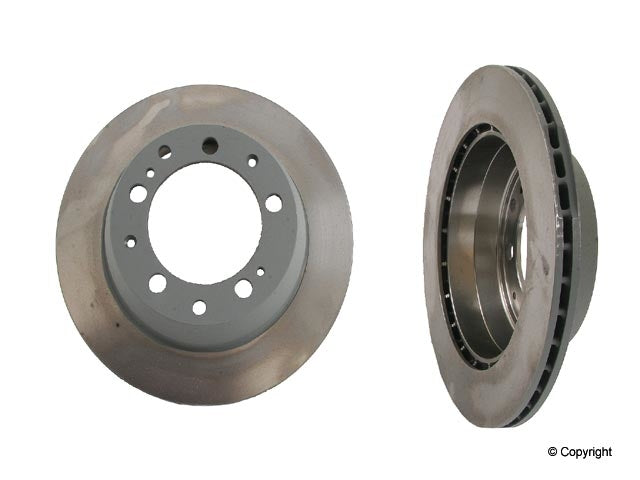 Rear Brakes & Brake Parts for Porsche 924 for sale Rear Brakes & Brake Parts for Porsche 924 for sale